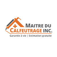 Maître du calfeutrage, entreprise d